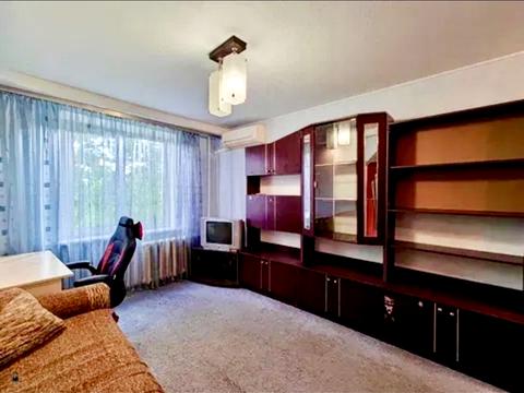квартира по адресу Калиновая ул., 72