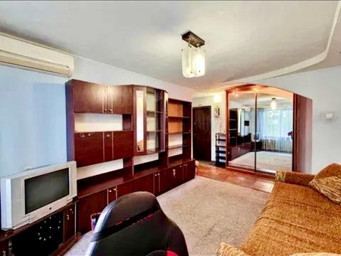 квартира по адресу Калиновая ул., 72