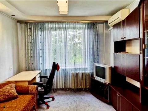 квартира по адресу Калиновая ул., 72