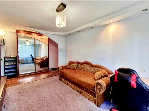 квартира по адресу Калиновая ул., 72