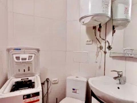 квартира по адресу Калиновая ул., 72