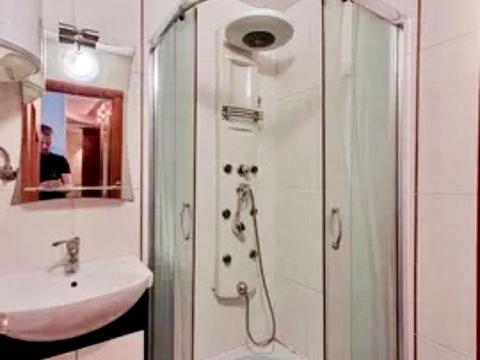 квартира по адресу Калиновая ул., 72