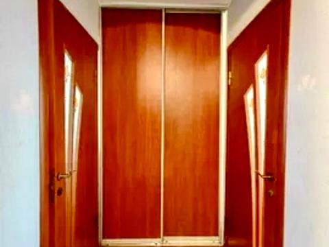 квартира по адресу Калиновая ул., 72