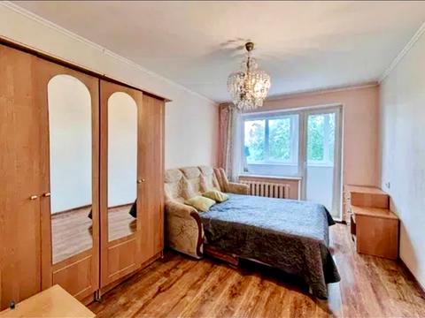 квартира по адресу Калиновая ул., 72