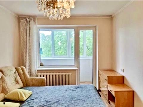 квартира по адресу Калиновая ул., 72