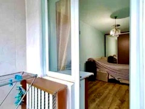 квартира по адресу Калиновая ул., 72