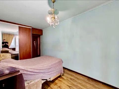 квартира по адресу Калиновая ул., 72