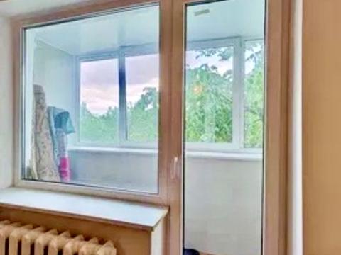 квартира по адресу Калиновая ул., 72