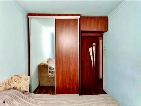 квартира по адресу Калиновая ул., 72
