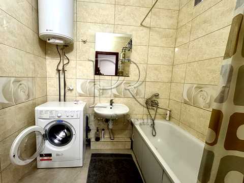 квартира за адресою Балтійський пров., 5