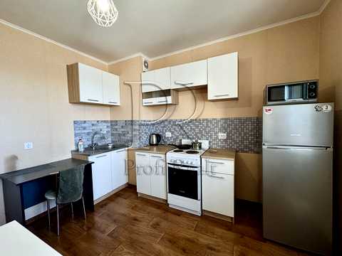 квартира за адресою Балтійський пров., 5
