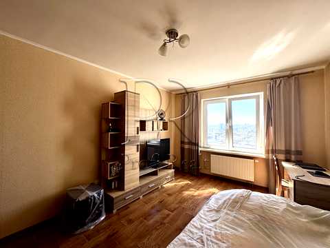 квартира за адресою Балтійський пров., 5
