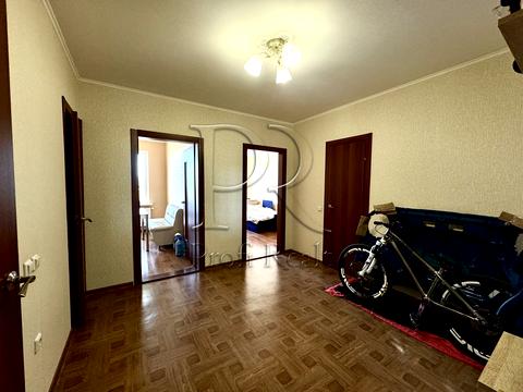 квартира за адресою Балтійський пров., 5