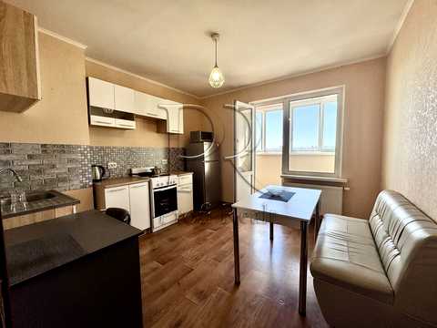 квартира за адресою Балтійський пров., 5