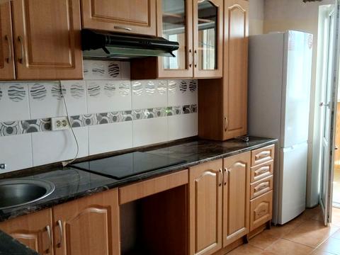 квартира за адресою Євгена Чикаленка вул., 59/8