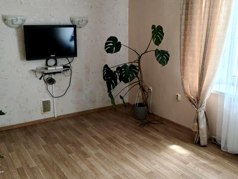 квартира за адресою Євгена Чикаленка вул., 59/8