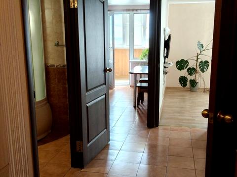 квартира за адресою Євгена Чикаленка вул., 59/8
