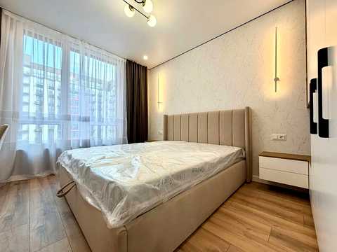 квартира за адресою Романа Левицького вул., (Будинок 7)