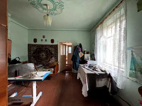 будинок за адресою с. Речичани, Нижнє Твердопілля