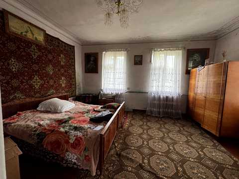 будинок за адресою с. Речичани, Нижнє Твердопілля