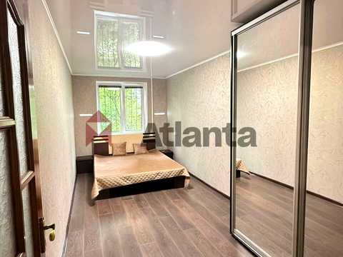 квартира по адресу Келецкая ул., 109