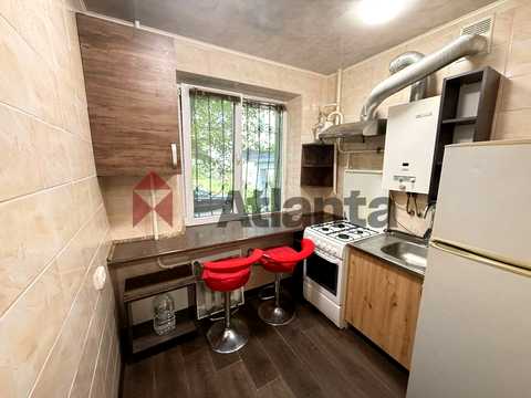 квартира по адресу Келецкая ул., 109