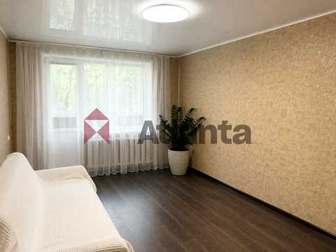 квартира по адресу Келецкая ул., 109