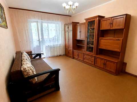 квартира за адресою Тростянецька вул., 7-В
