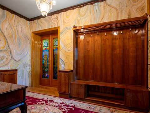 квартира по адресу Михаила Грушевского ул., 34-А