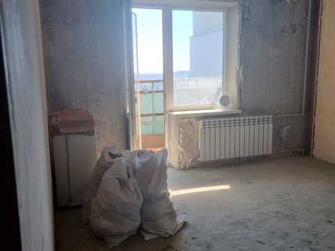 квартира по адресу Академика Янгеля ул., 21