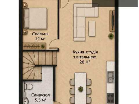 будинок за адресою Елены Пчилки