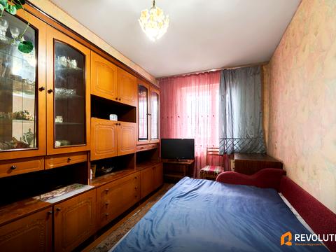 квартира за адресою Георгія Гонгадзе просп. (Радянської України), 14