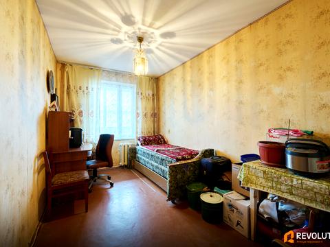 квартира за адресою Георгія Гонгадзе просп. (Радянської України), 14