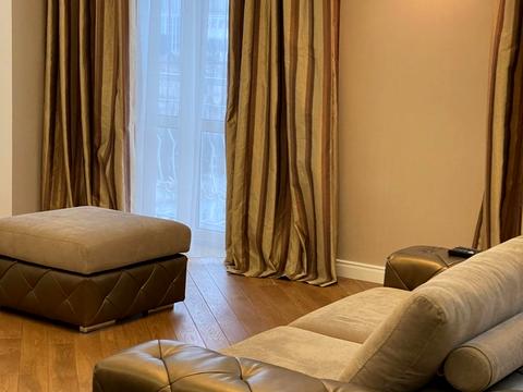квартира по адресу Антоновича ул. (Горького), 72