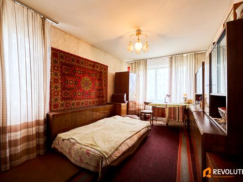 квартира за адресою Георгія Гонгадзе просп. (Радянської України), 14