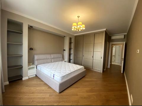квартира по адресу Антоновича ул. (Горького), 72