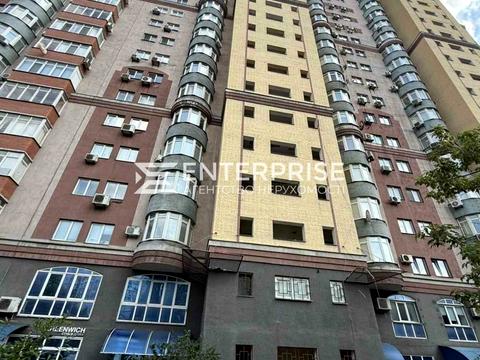 квартира за адресою В'ячеслава Чорновола вул., 25