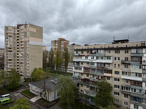 квартира за адресою Георгія Гонгадзе просп. (Радянської України), 14