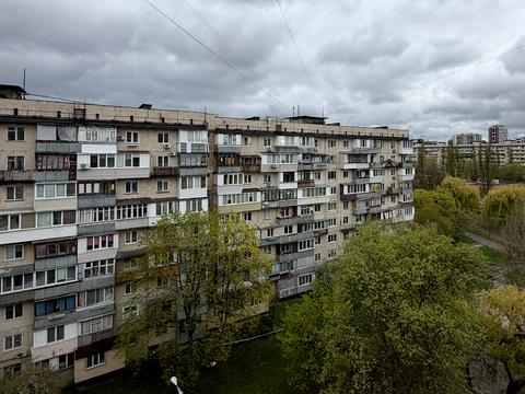 квартира за адресою Георгія Гонгадзе просп. (Радянської України), 14