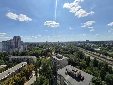 квартира по адресу Ушинского ул., 14-А
