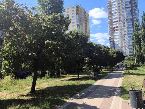 квартира по адресу Ушинского ул., 14-А