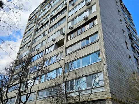 квартира по адресу Сечевых Стрельцов ул. (Артема), 59/65