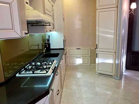 квартира по адресу Григория Грабянки ул., 1-А