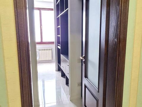 квартира по адресу Григория Грабянки ул., 1-А