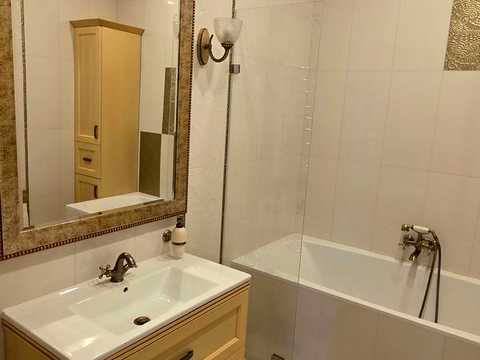 квартира по адресу Григория Грабянки ул., 1-А