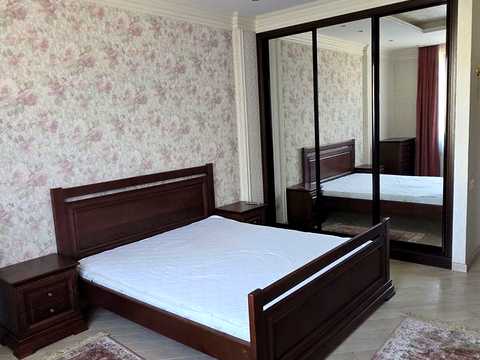 квартира по адресу Григория Грабянки ул., 1-А