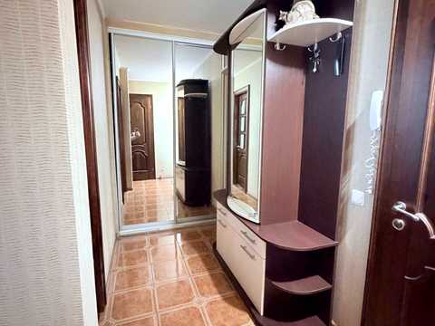 квартира по адресу Романа Шухевича просп. (Генерала Ватутіна), 28-А