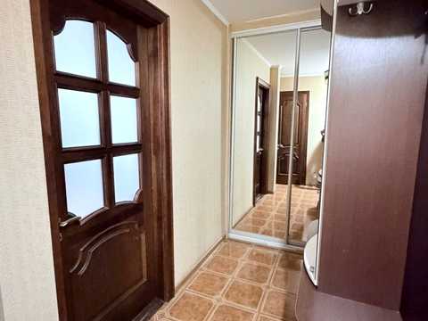 квартира по адресу Романа Шухевича просп. (Генерала Ватутіна), 28-А