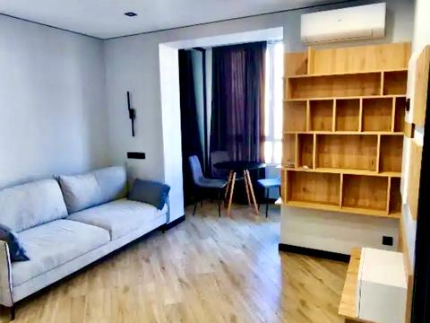 квартира по адресу Співдружності ул., 5