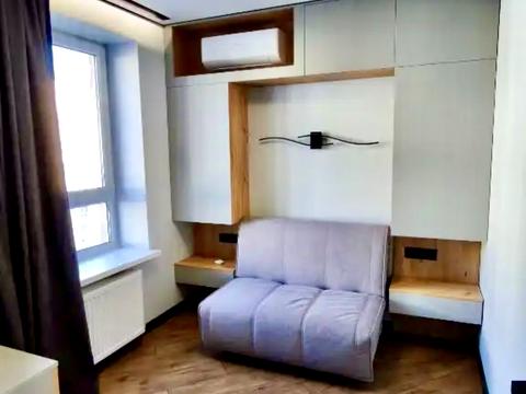 квартира по адресу Співдружності ул., 5